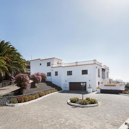 Villa Bellavista De Los Valles Teguise  Bagian luar foto