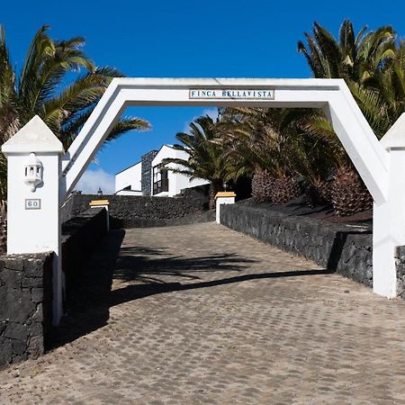 Villa Bellavista De Los Valles Teguise  Bagian luar foto