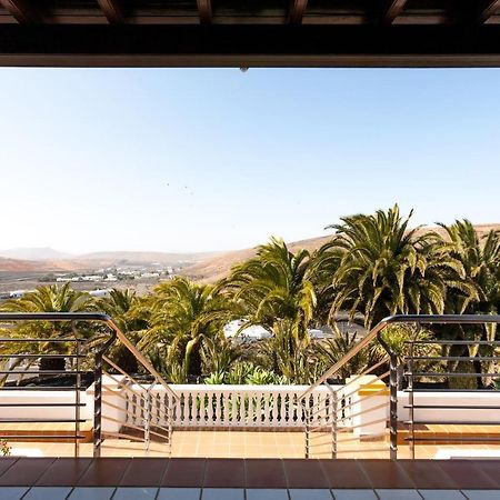 Villa Bellavista De Los Valles Teguise  Bagian luar foto