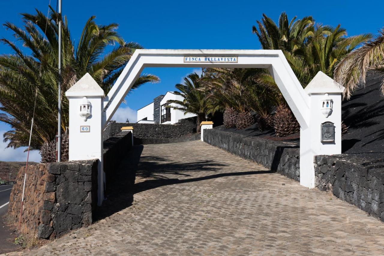 Villa Bellavista De Los Valles Teguise  Bagian luar foto