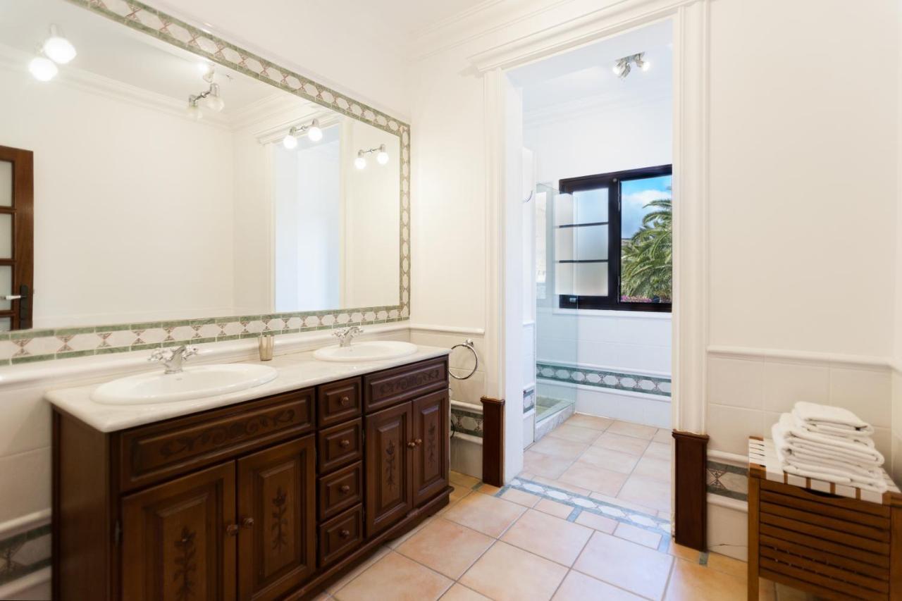 Villa Bellavista De Los Valles Teguise  Bagian luar foto