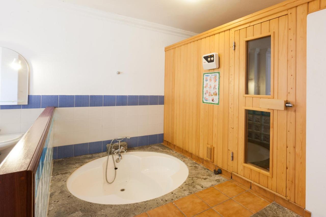 Villa Bellavista De Los Valles Teguise  Bagian luar foto