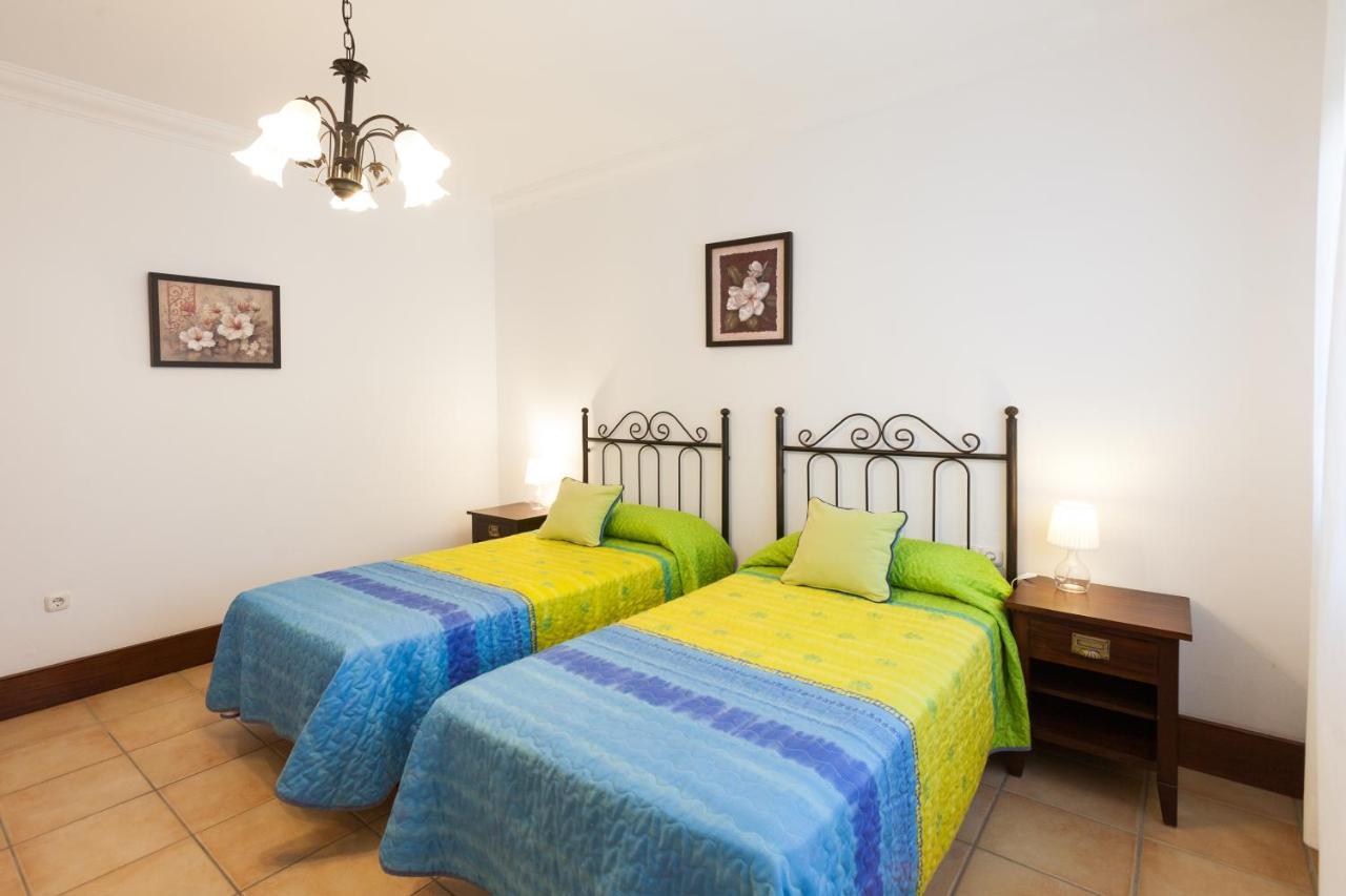 Villa Bellavista De Los Valles Teguise  Bagian luar foto