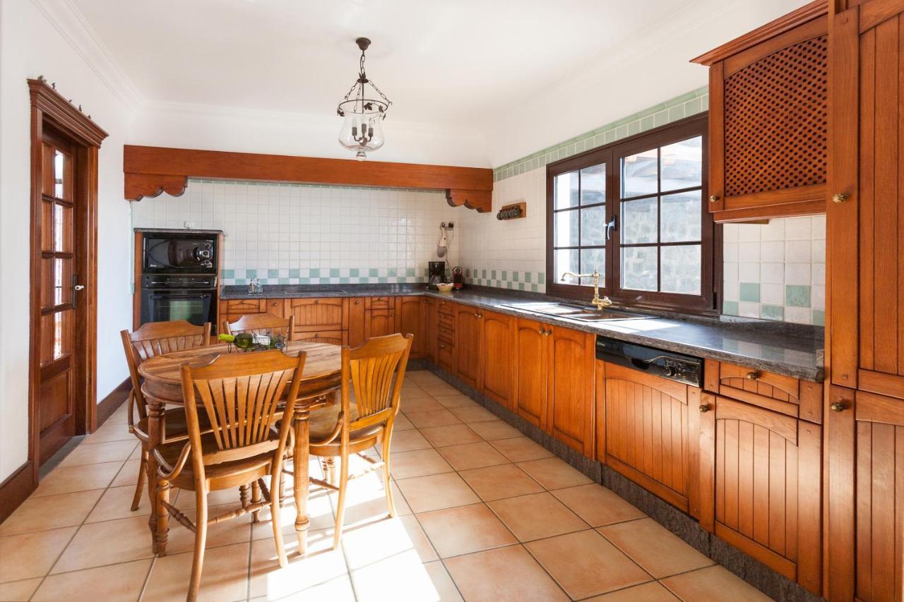 Villa Bellavista De Los Valles Teguise  Bagian luar foto