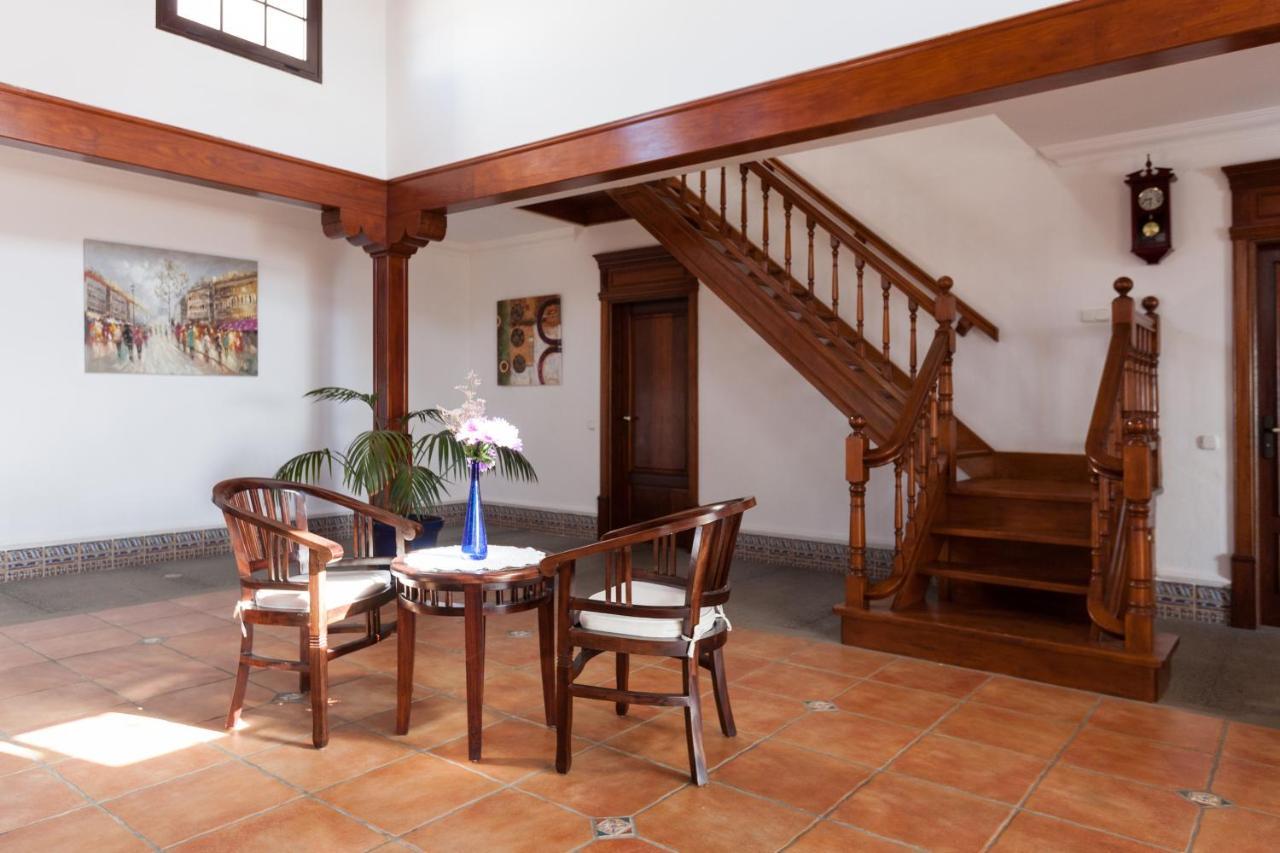 Villa Bellavista De Los Valles Teguise  Bagian luar foto