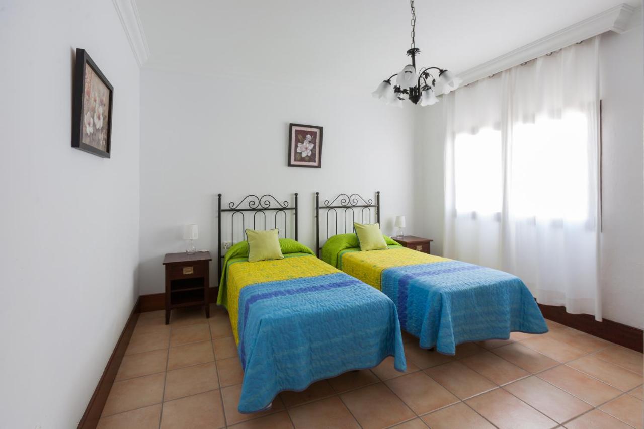 Villa Bellavista De Los Valles Teguise  Bagian luar foto