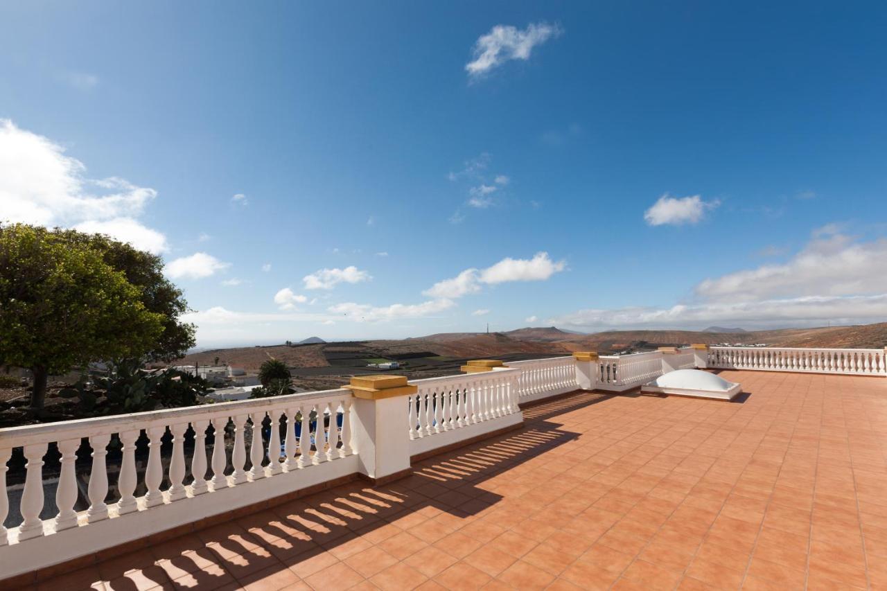 Villa Bellavista De Los Valles Teguise  Bagian luar foto