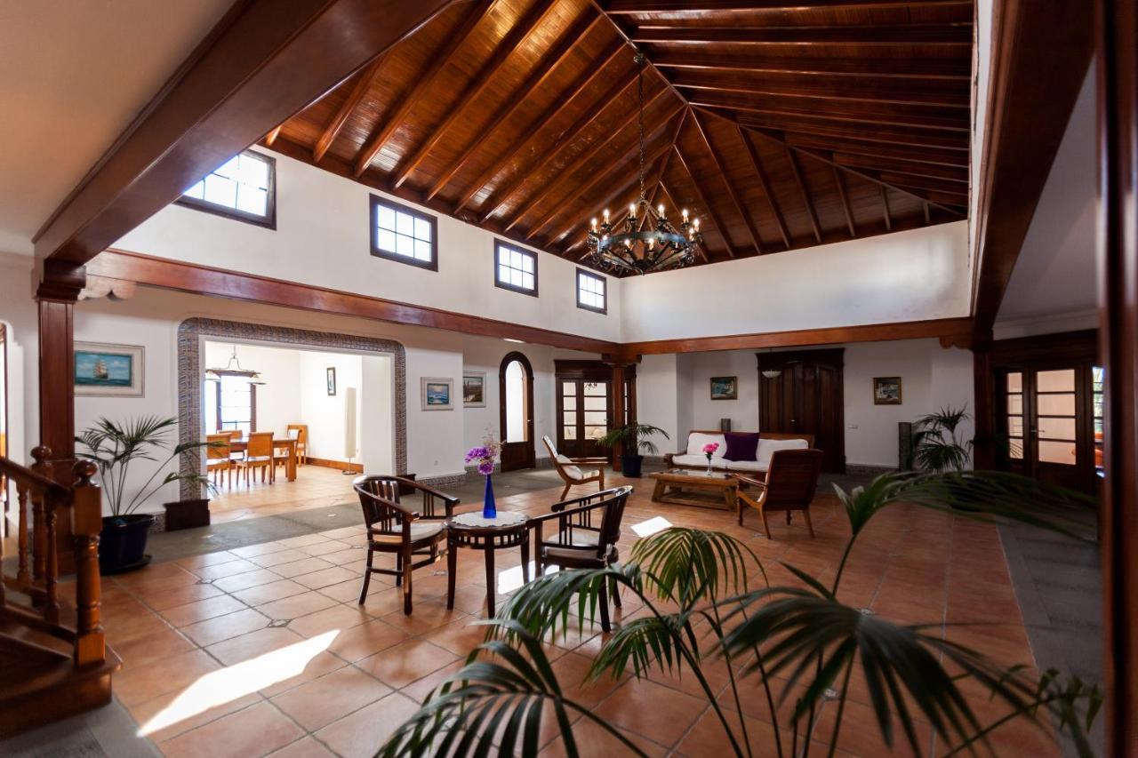 Villa Bellavista De Los Valles Teguise  Bagian luar foto