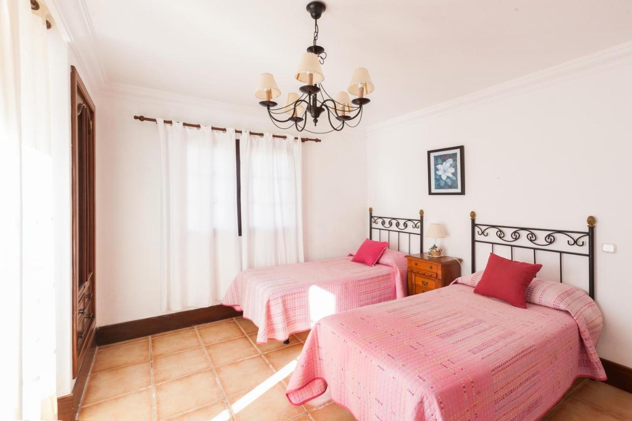 Villa Bellavista De Los Valles Teguise  Bagian luar foto