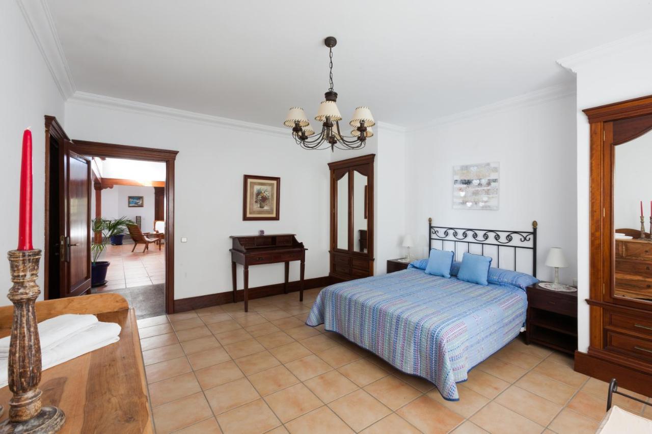 Villa Bellavista De Los Valles Teguise  Bagian luar foto