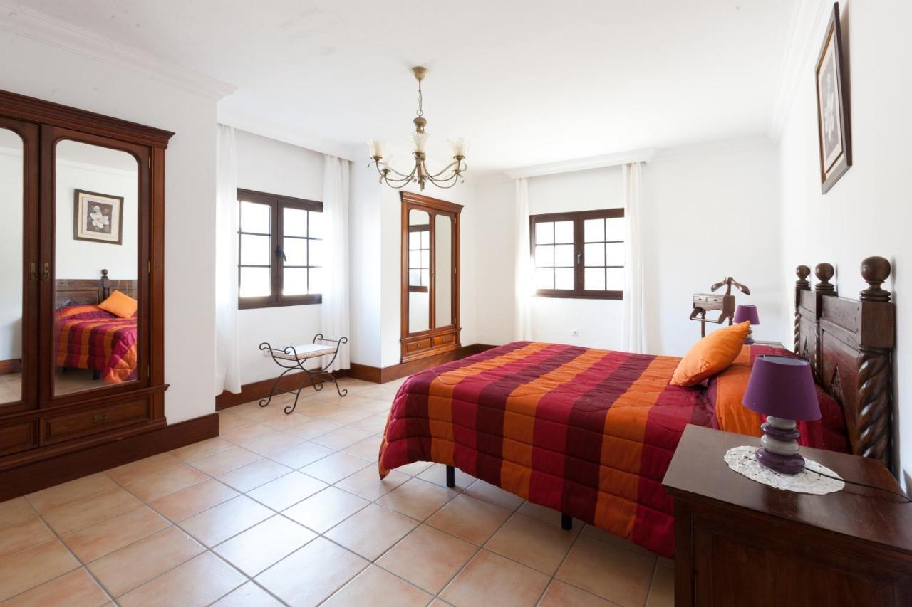 Villa Bellavista De Los Valles Teguise  Bagian luar foto