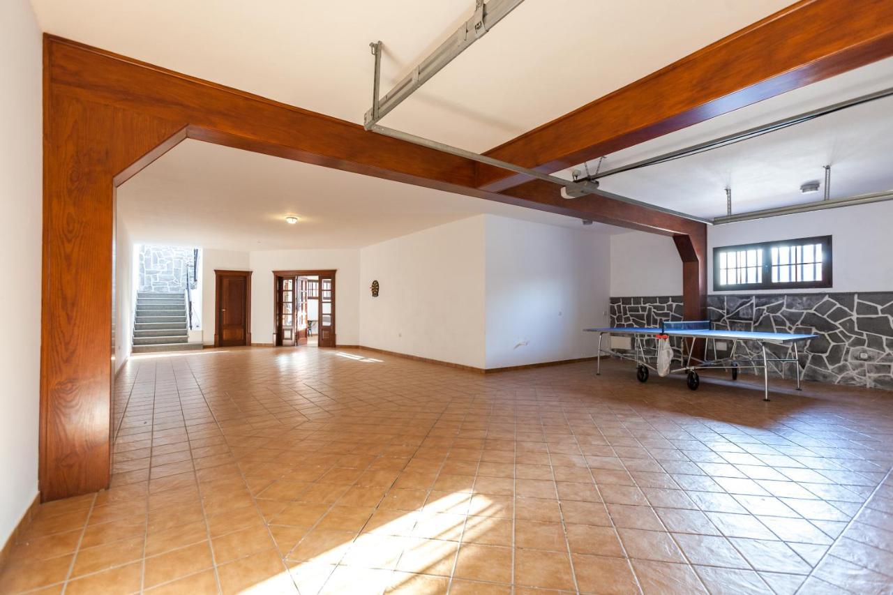 Villa Bellavista De Los Valles Teguise  Bagian luar foto