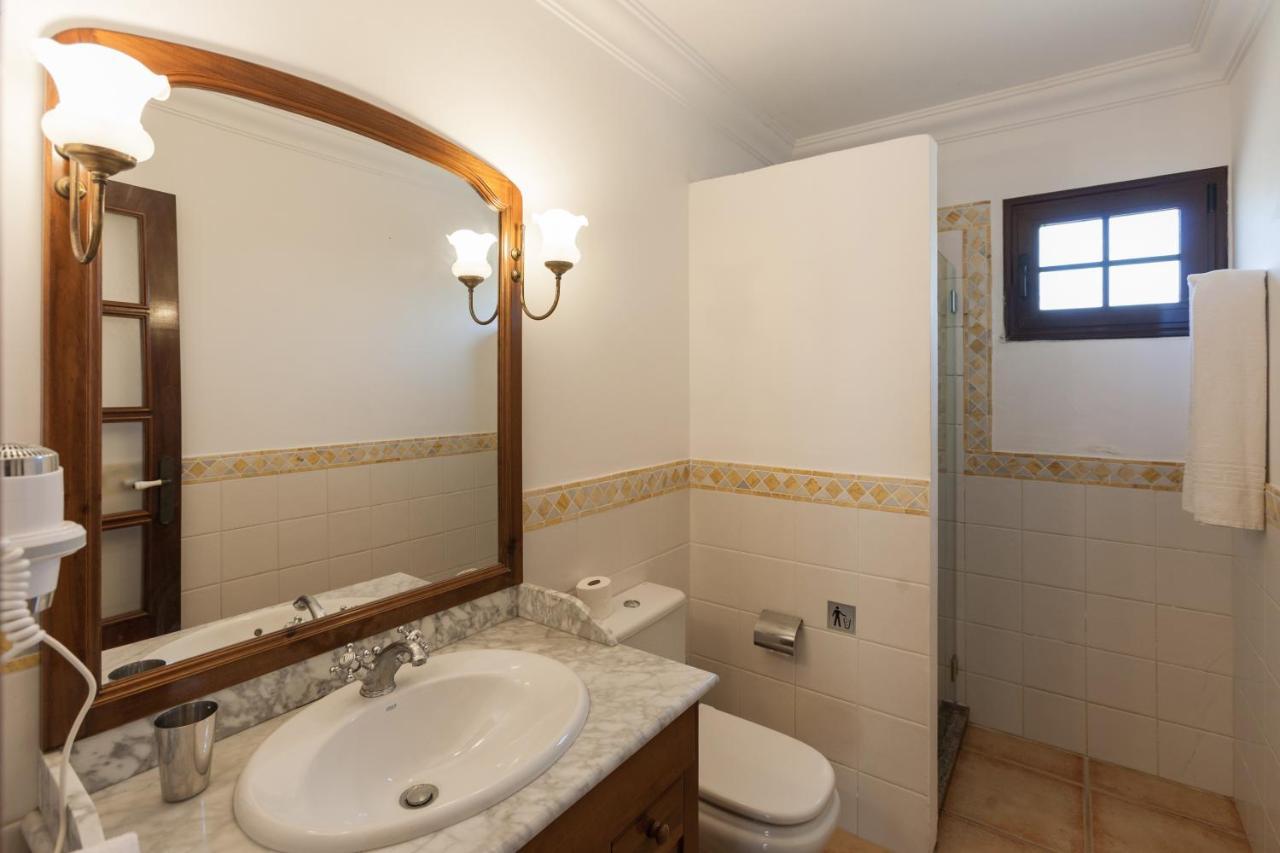 Villa Bellavista De Los Valles Teguise  Bagian luar foto