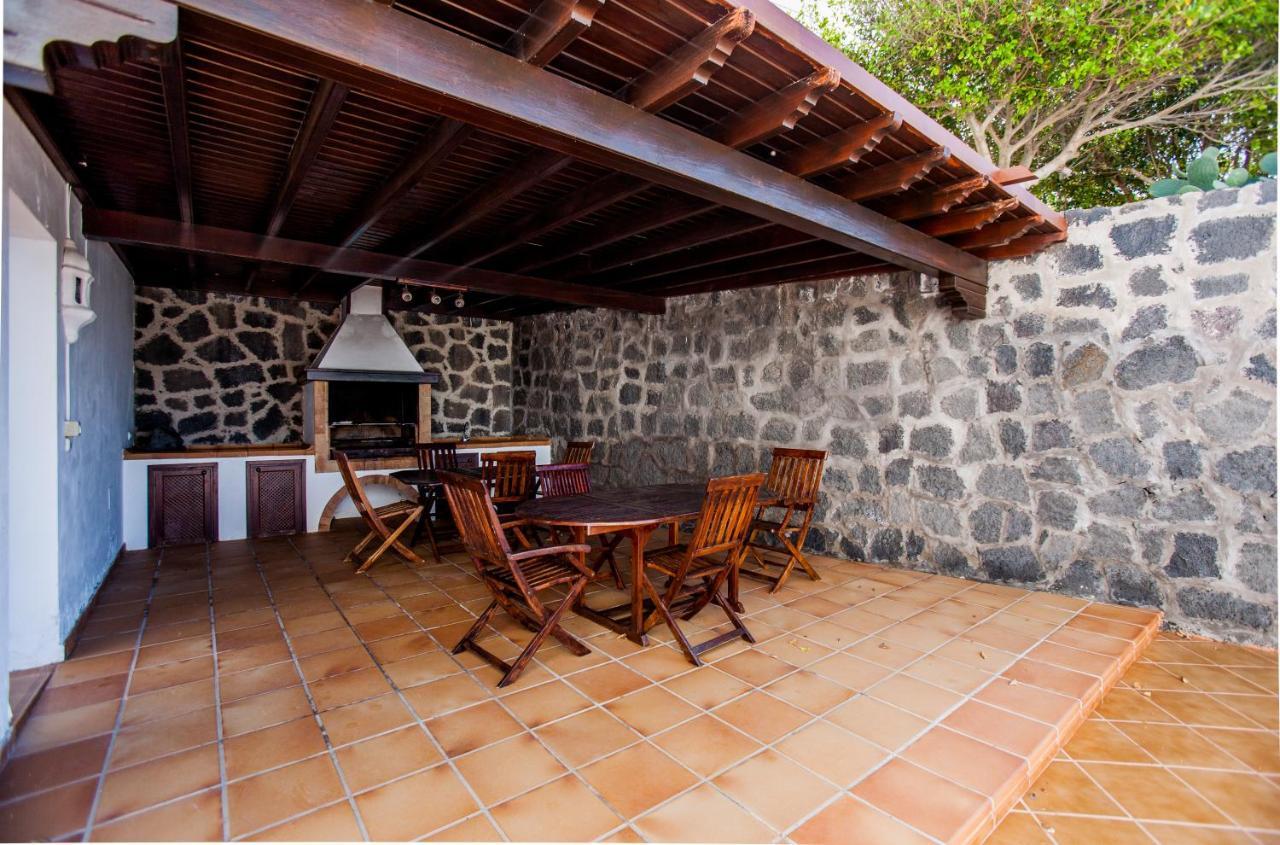Villa Bellavista De Los Valles Teguise  Bagian luar foto
