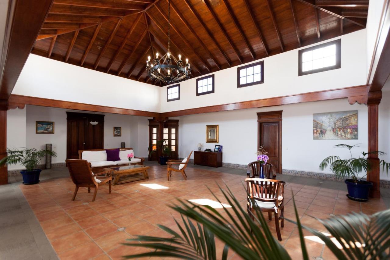 Villa Bellavista De Los Valles Teguise  Bagian luar foto