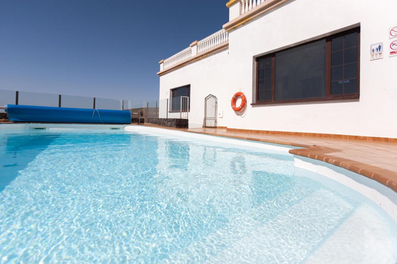 Villa Bellavista De Los Valles Teguise  Bagian luar foto