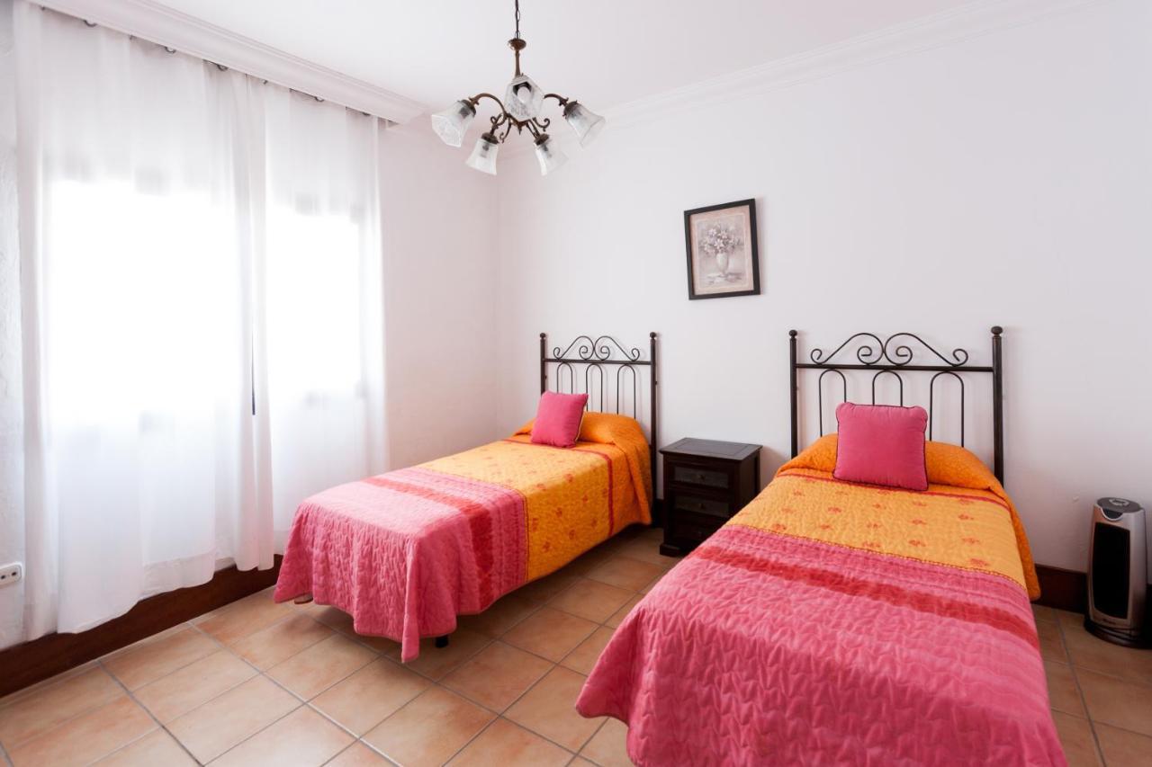Villa Bellavista De Los Valles Teguise  Bagian luar foto