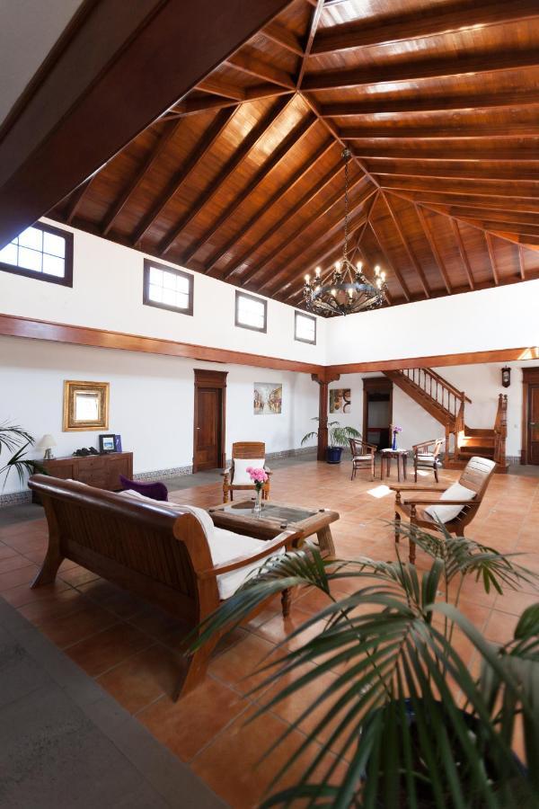 Villa Bellavista De Los Valles Teguise  Bagian luar foto