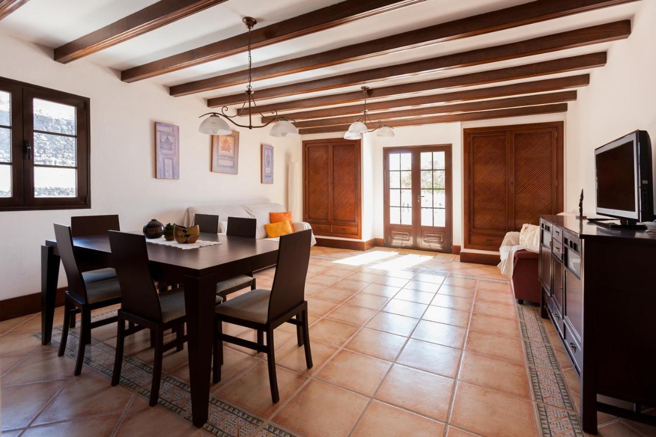 Villa Bellavista De Los Valles Teguise  Bagian luar foto