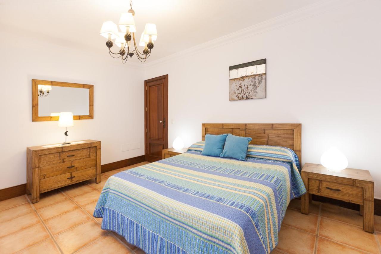 Villa Bellavista De Los Valles Teguise  Bagian luar foto
