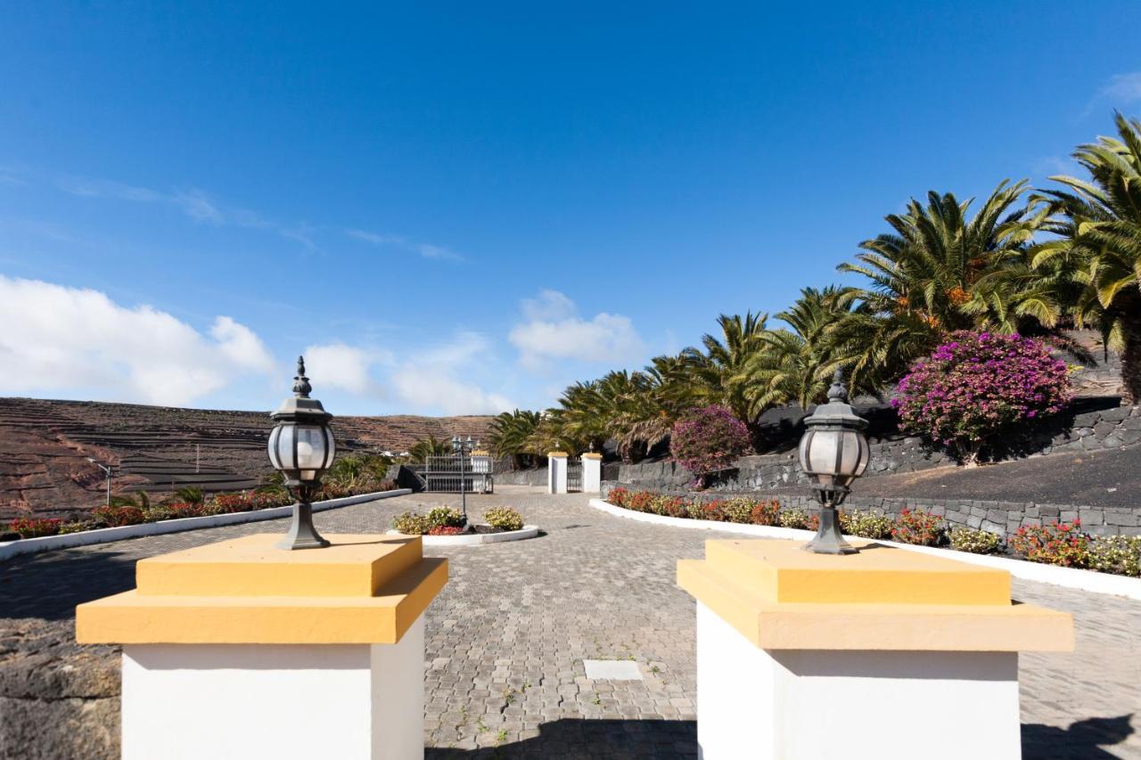 Villa Bellavista De Los Valles Teguise  Bagian luar foto