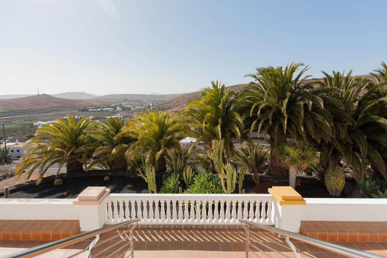 Villa Bellavista De Los Valles Teguise  Bagian luar foto