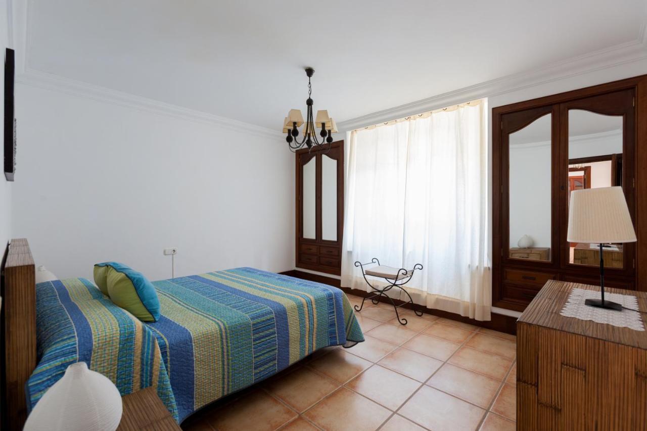 Villa Bellavista De Los Valles Teguise  Bagian luar foto