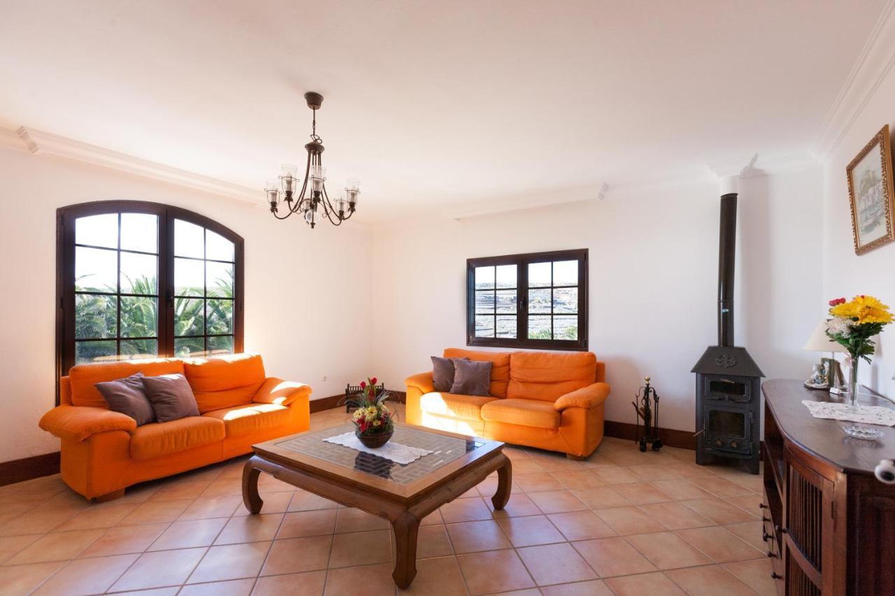 Villa Bellavista De Los Valles Teguise  Bagian luar foto
