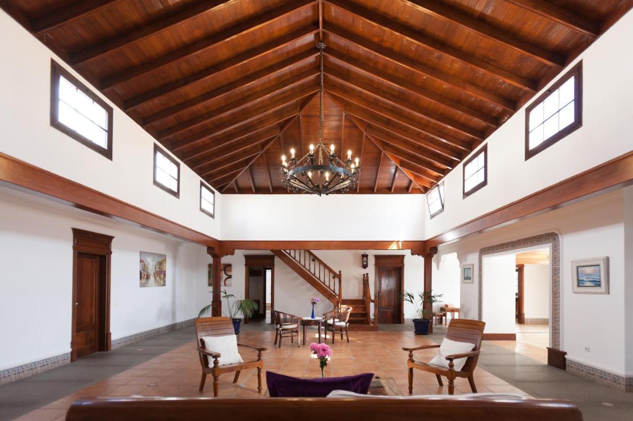 Villa Bellavista De Los Valles Teguise  Bagian luar foto