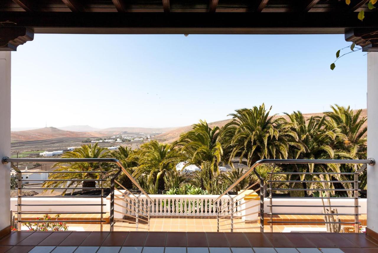 Villa Bellavista De Los Valles Teguise  Bagian luar foto
