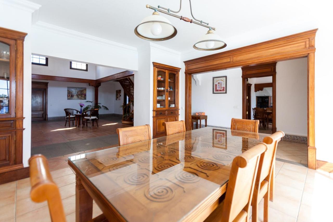 Villa Bellavista De Los Valles Teguise  Bagian luar foto