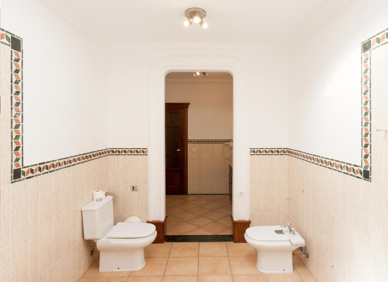 Villa Bellavista De Los Valles Teguise  Bagian luar foto